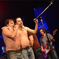 25 Jaar Charalatan - Vooruit Gent